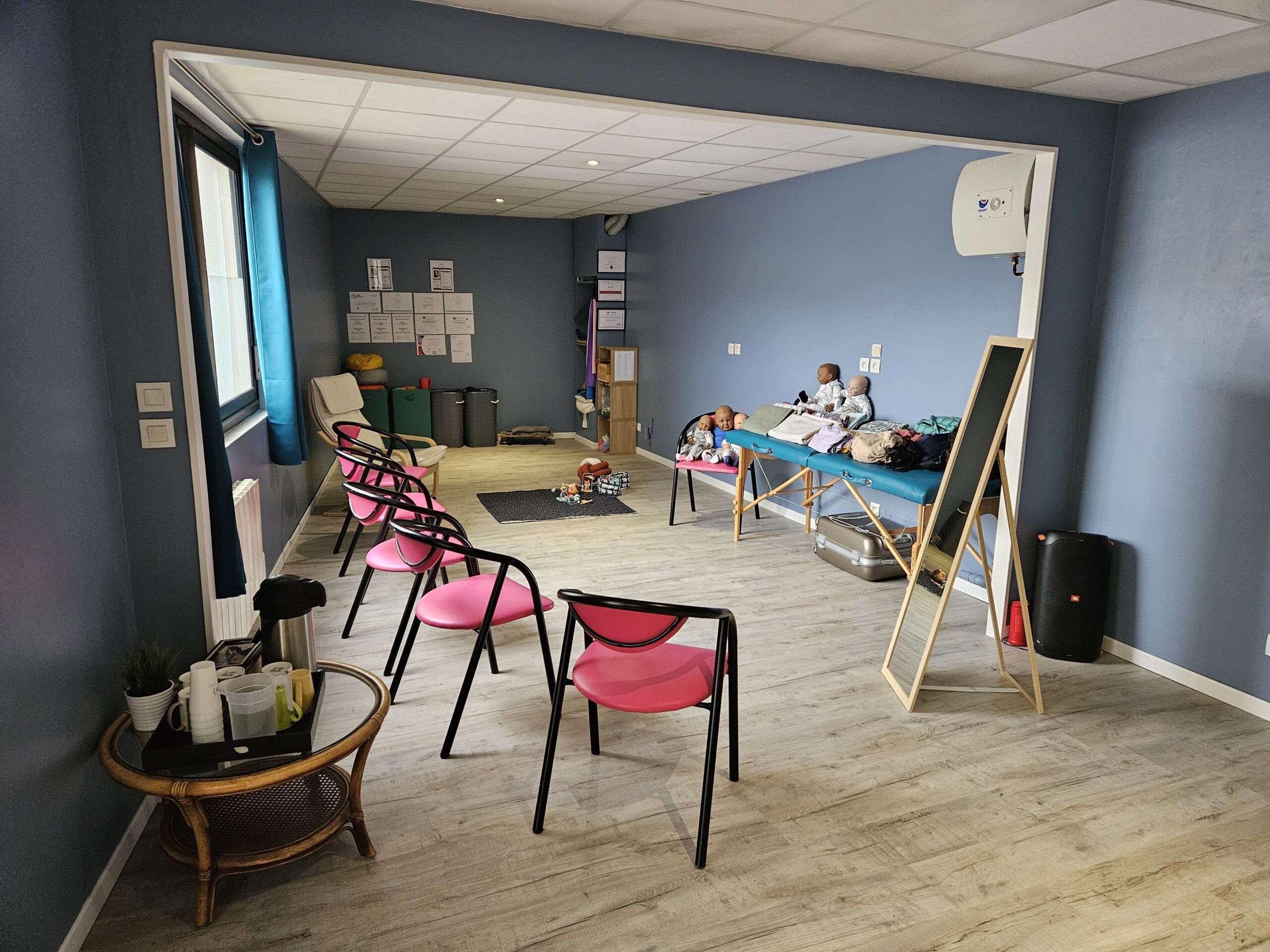 Mon Atelier