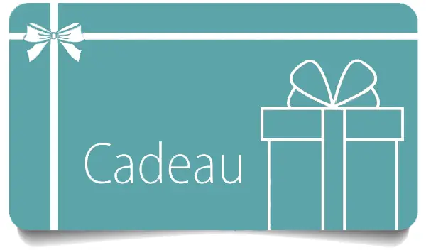 Carte cadeau atelier À bras K d’à bras